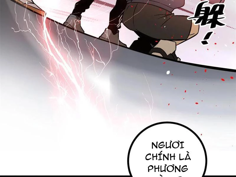 Toàn Cầu Cao Võ Chapter 273 - Trang 4