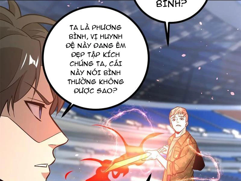 Toàn Cầu Cao Võ Chapter 273 - Trang 4