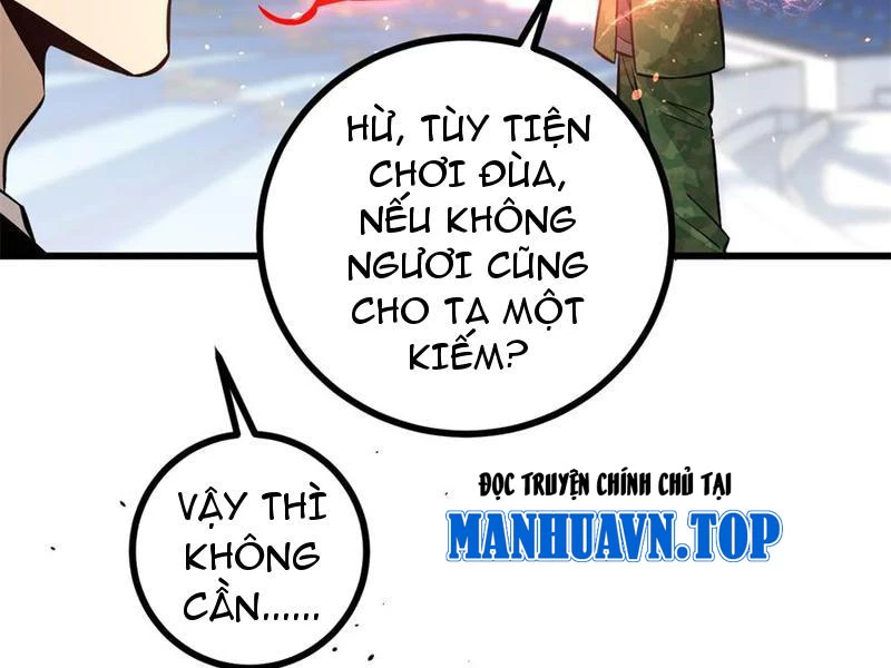 Toàn Cầu Cao Võ Chapter 273 - Trang 4