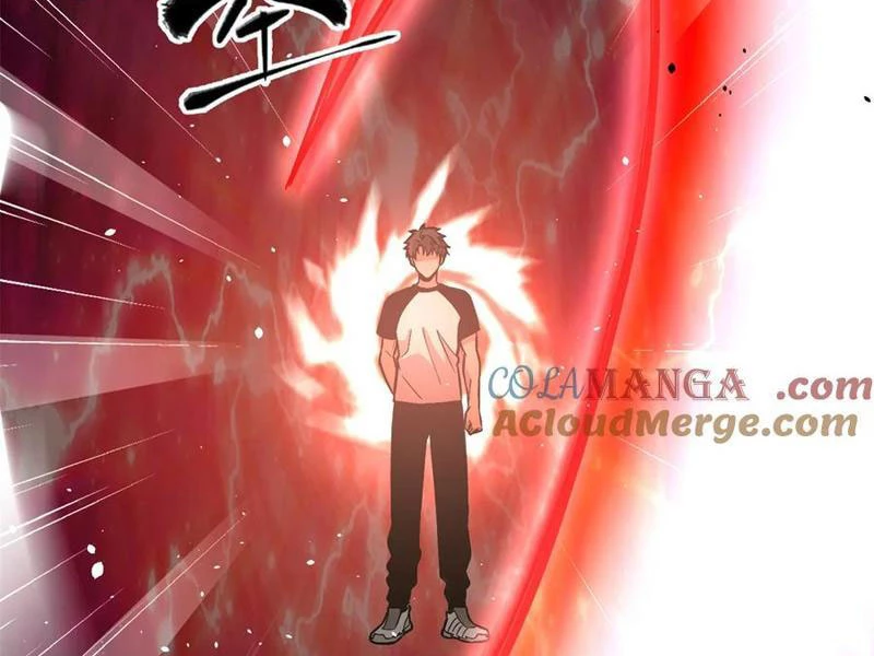 Toàn Cầu Cao Võ Chapter 273 - Trang 4