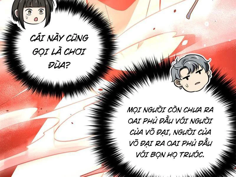 Toàn Cầu Cao Võ Chapter 273 - Trang 4