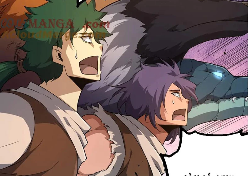 Chuyển Sinh Thành Liễu Đột Biến Chapter 262 - Trang 4
