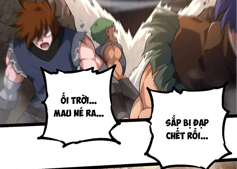 Chuyển Sinh Thành Liễu Đột Biến Chapter 262 - Trang 4