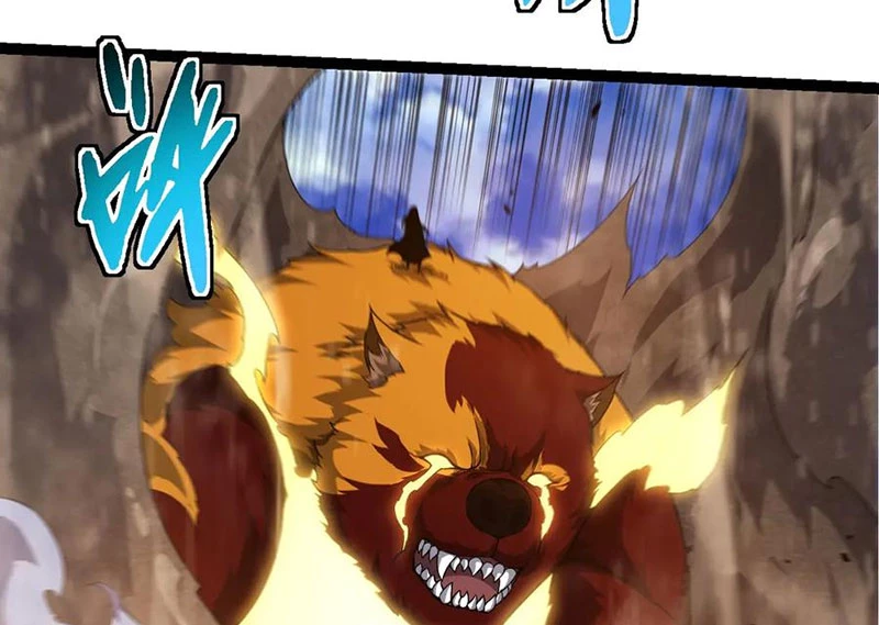 Chuyển Sinh Thành Liễu Đột Biến Chapter 262 - Trang 4