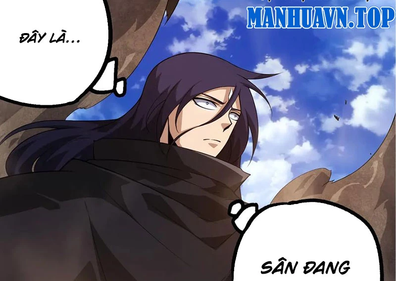 Chuyển Sinh Thành Liễu Đột Biến Chapter 262 - Trang 4