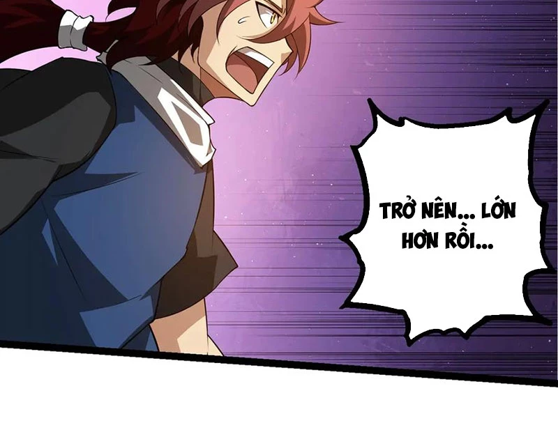 Chuyển Sinh Thành Liễu Đột Biến Chapter 262 - Trang 4