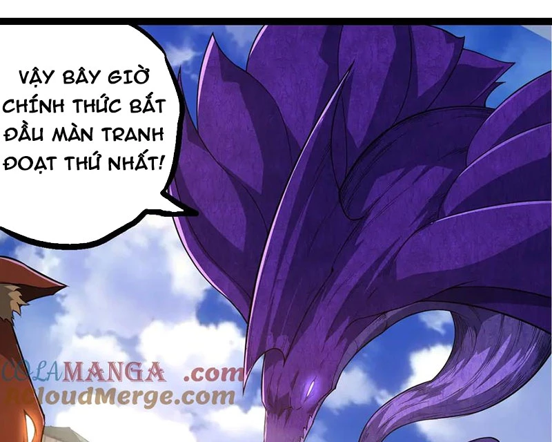 Chuyển Sinh Thành Liễu Đột Biến Chapter 262 - Trang 4
