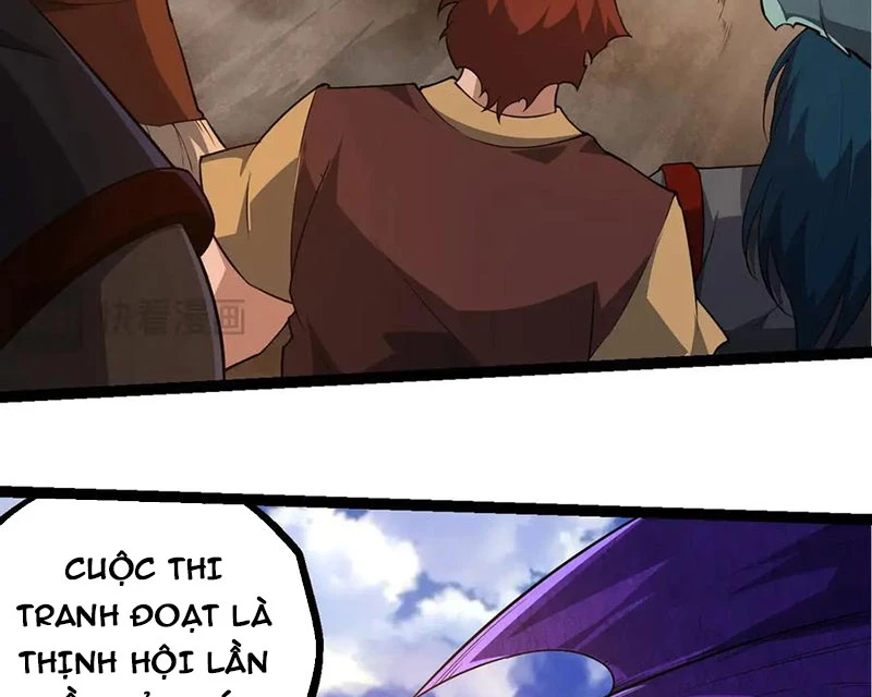 Chuyển Sinh Thành Liễu Đột Biến Chapter 262 - Trang 4