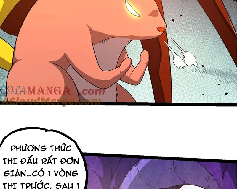 Chuyển Sinh Thành Liễu Đột Biến Chapter 262 - Trang 4