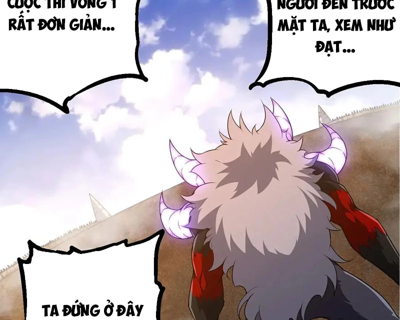 Chuyển Sinh Thành Liễu Đột Biến Chapter 262 - Trang 4