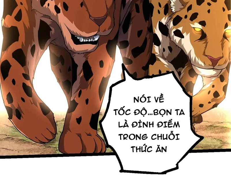 Chuyển Sinh Thành Liễu Đột Biến Chapter 262 - Trang 4
