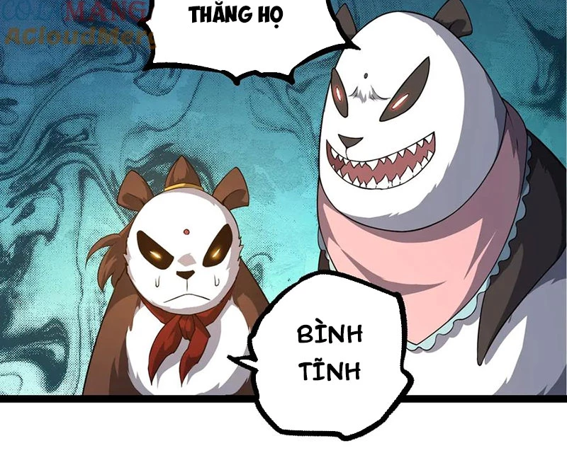 Chuyển Sinh Thành Liễu Đột Biến Chapter 262 - Trang 4