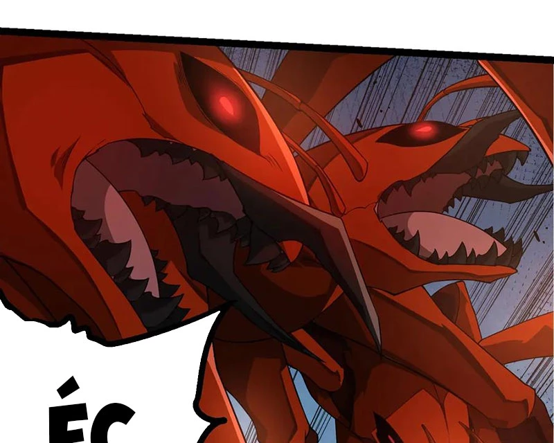 Chuyển Sinh Thành Liễu Đột Biến Chapter 262 - Trang 4