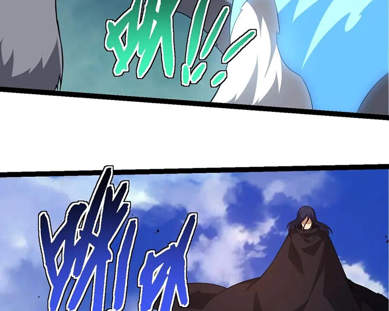 Chuyển Sinh Thành Liễu Đột Biến Chapter 262 - Trang 4