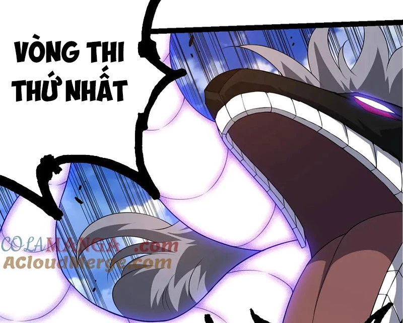 Chuyển Sinh Thành Liễu Đột Biến Chapter 262 - Trang 4
