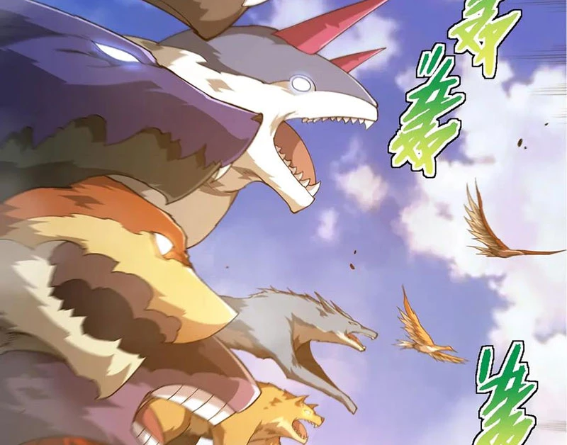 Chuyển Sinh Thành Liễu Đột Biến Chapter 262 - Trang 4