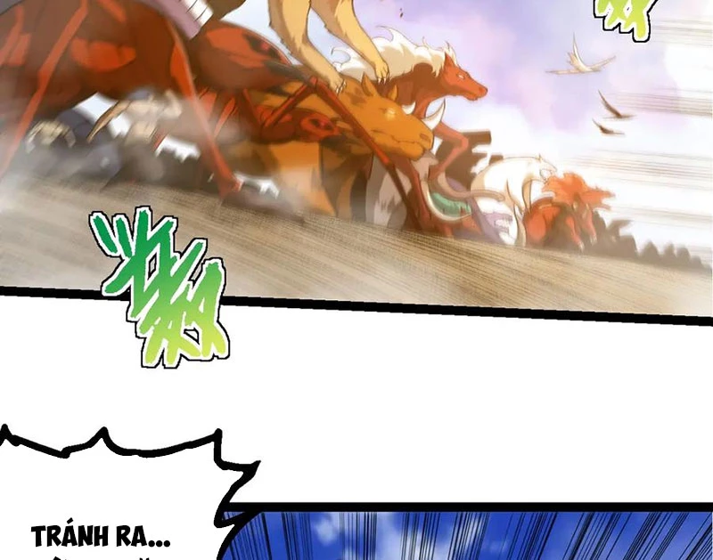 Chuyển Sinh Thành Liễu Đột Biến Chapter 262 - Trang 4