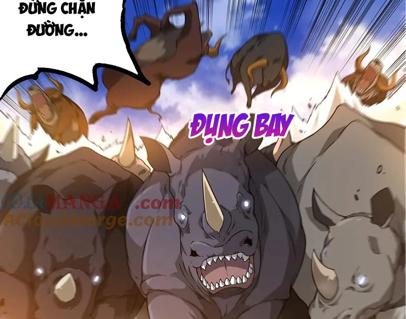 Chuyển Sinh Thành Liễu Đột Biến Chapter 262 - Trang 4