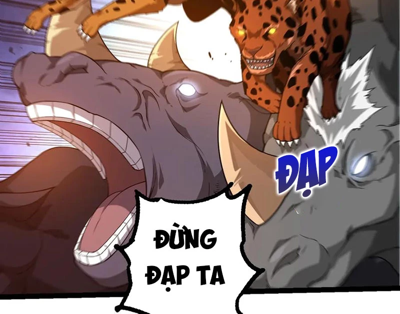 Chuyển Sinh Thành Liễu Đột Biến Chapter 262 - Trang 4