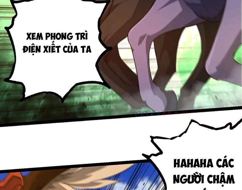 Chuyển Sinh Thành Liễu Đột Biến Chapter 262 - Trang 4