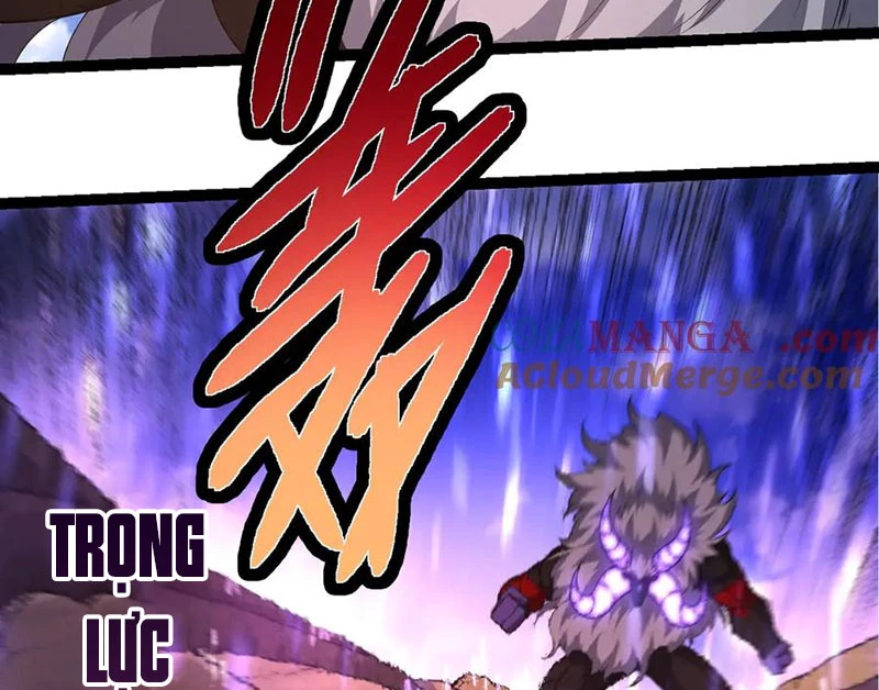 Chuyển Sinh Thành Liễu Đột Biến Chapter 262 - Trang 4