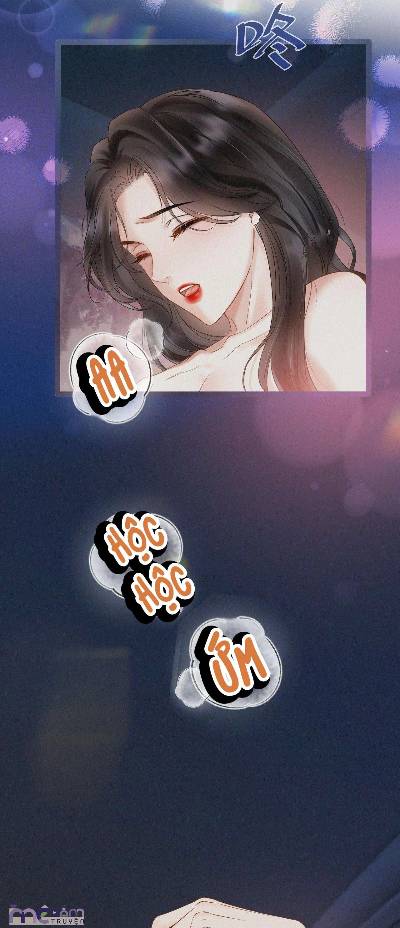 Dụ Tình Chapter 1 - Trang 2