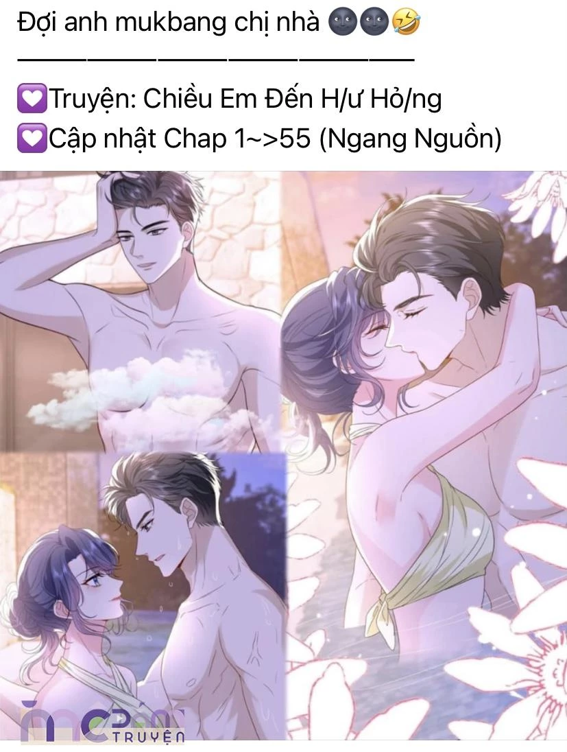 Dụ Tình Chapter 2 - Trang 2