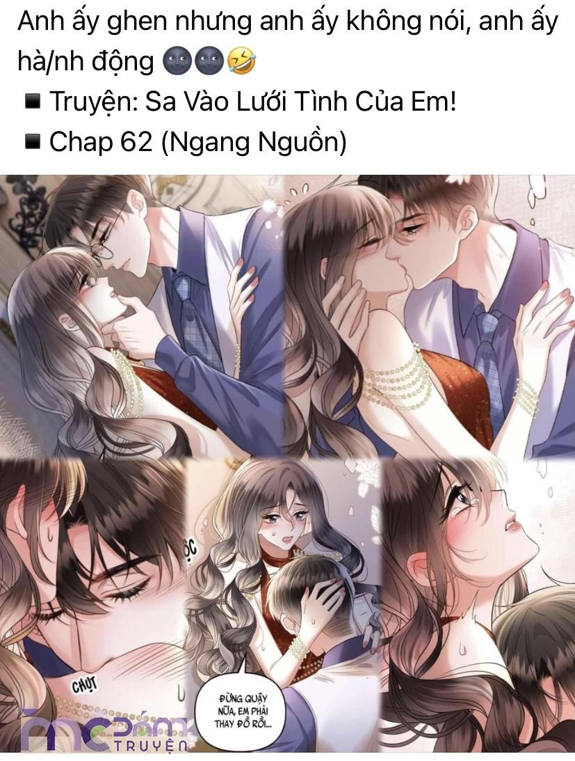 Dụ Tình Chapter 2 - Trang 2