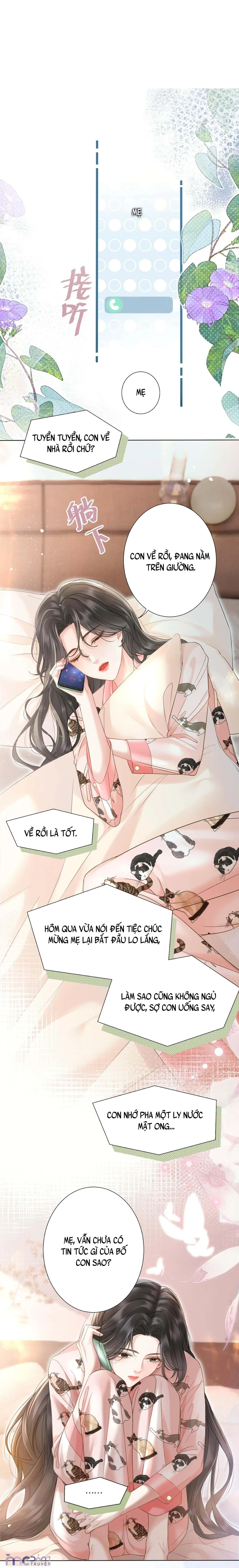 Dụ Tình Chapter 2 - Trang 2