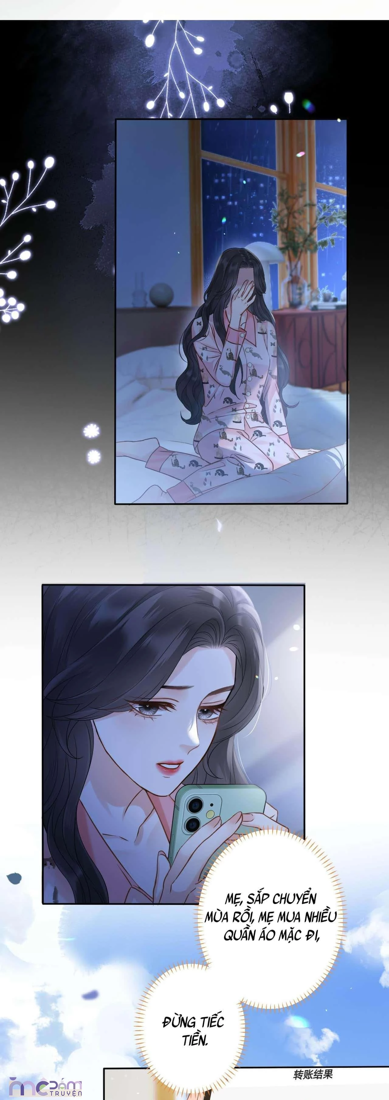 Dụ Tình Chapter 2 - Trang 2