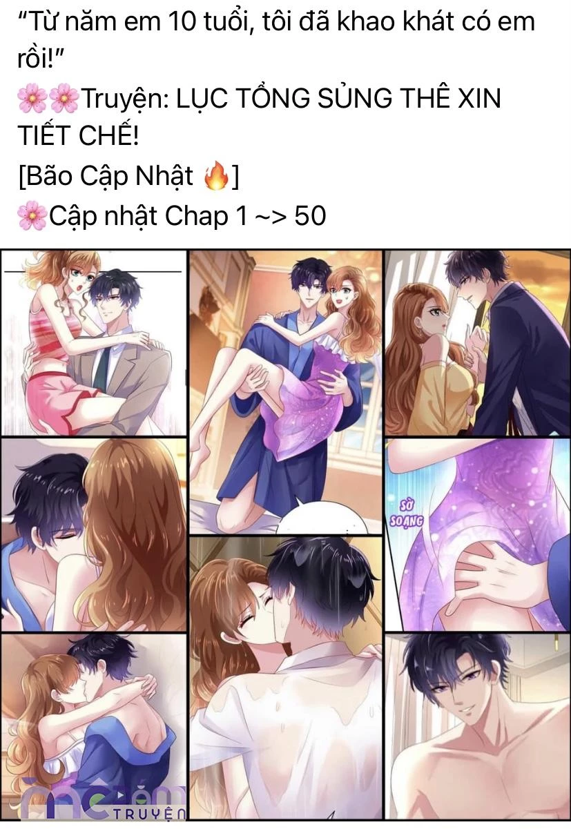 Dụ Tình Chapter 4 - Trang 2