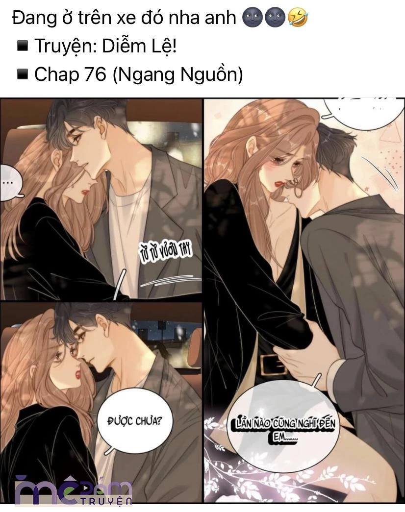 Dụ Tình Chapter 4 - Trang 2