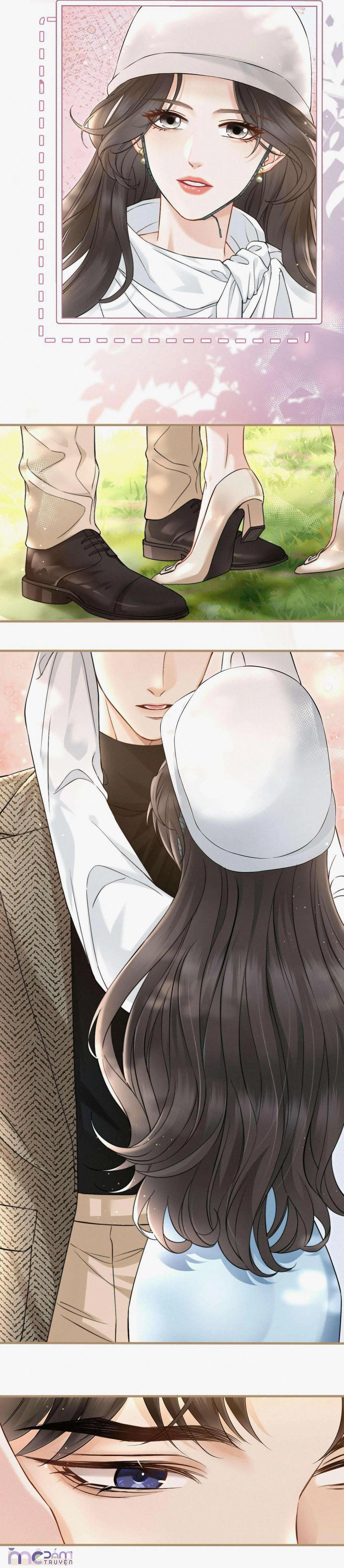 Dụ Tình Chapter 4 - Trang 2