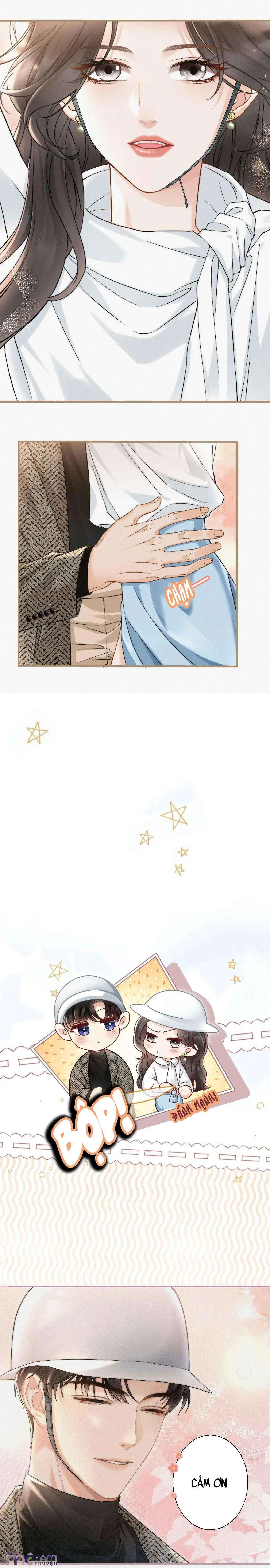 Dụ Tình Chapter 4 - Trang 2
