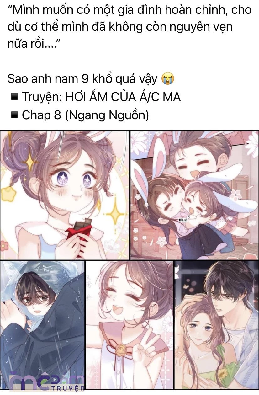 Dụ Tình Chapter 4 - Trang 2