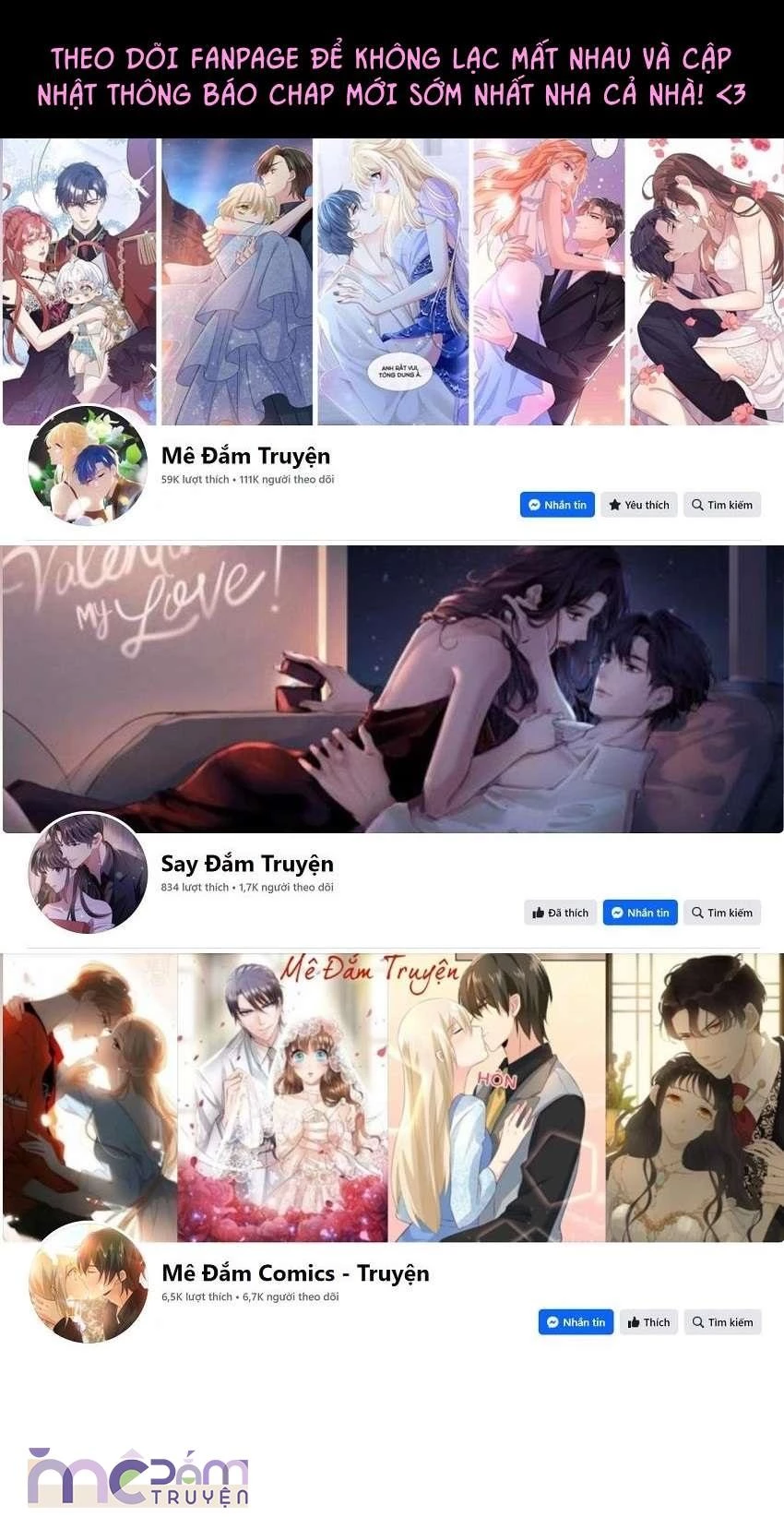 Dụ Tình Chapter 5 - Trang 2