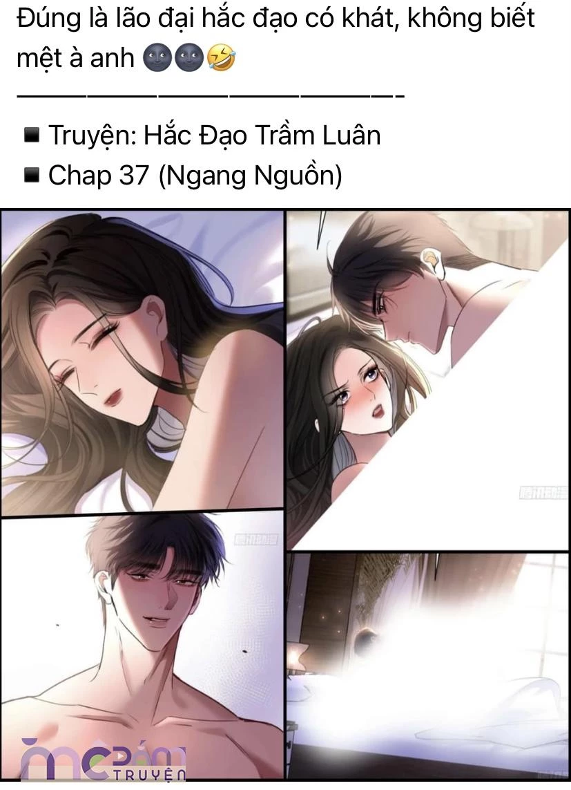 Dụ Tình Chapter 5 - Trang 2