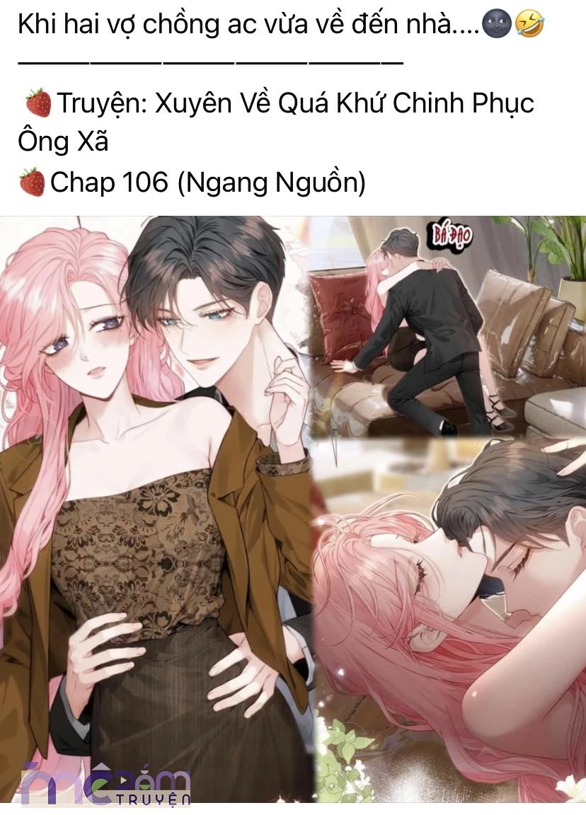 Dụ Tình Chapter 5 - Trang 2