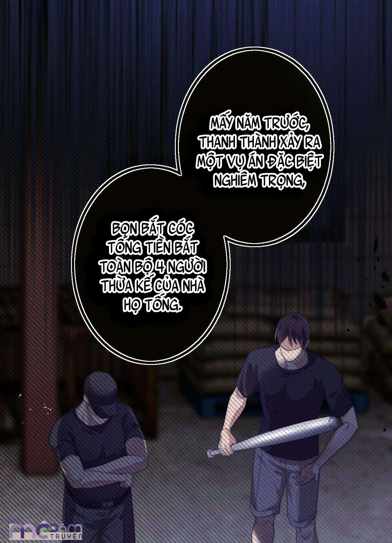 Dụ Tình Chapter 6 - Trang 2