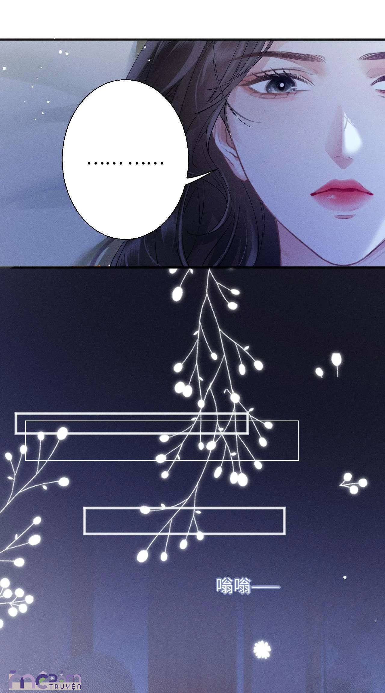 Dụ Tình Chapter 6 - Trang 2