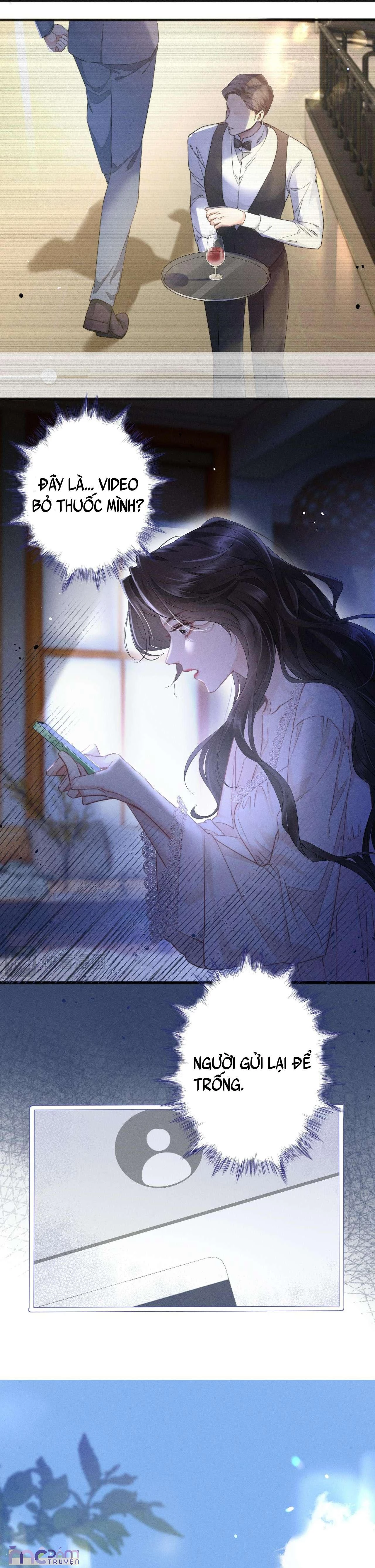 Dụ Tình Chapter 6 - Trang 2