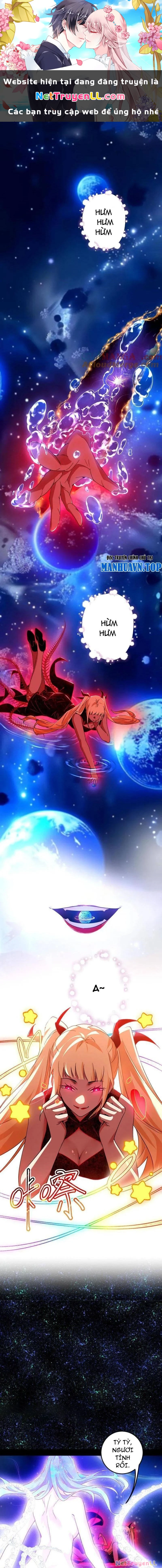 Ta Là Tà Đế Chapter 499 - Trang 4