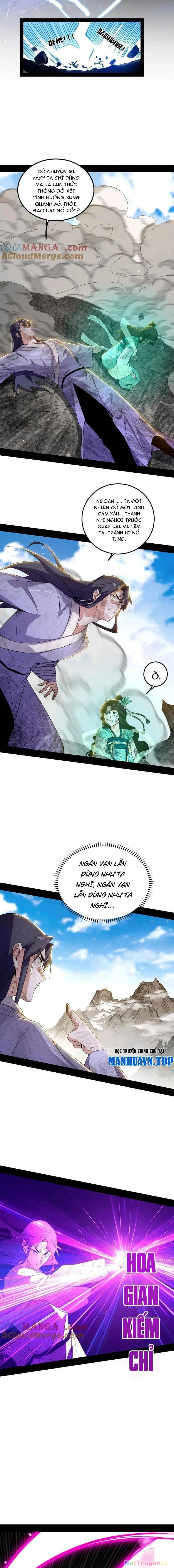 Ta Là Tà Đế Chapter 499 - Trang 4