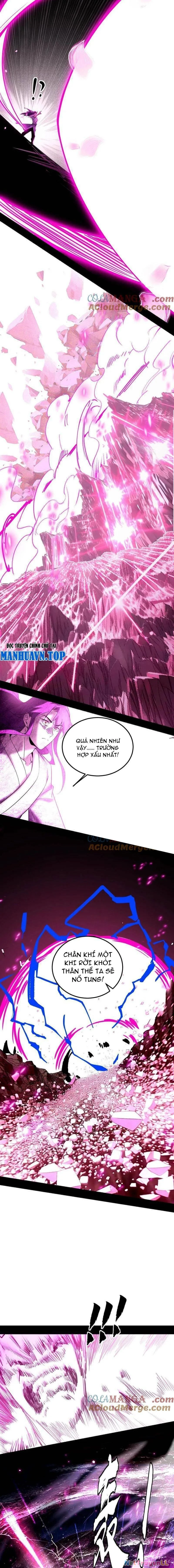 Ta Là Tà Đế Chapter 499 - Trang 4