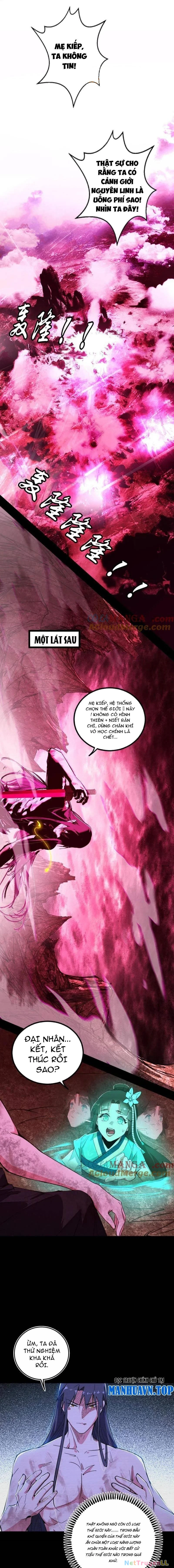 Ta Là Tà Đế Chapter 499 - Trang 4