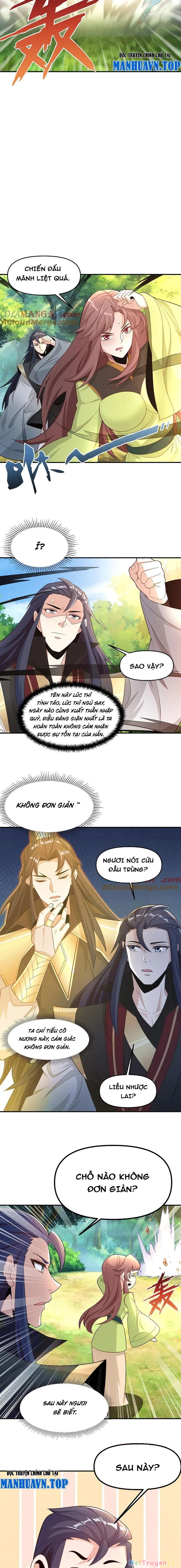 Ta Là Tà Đế Chapter 499 - Trang 4