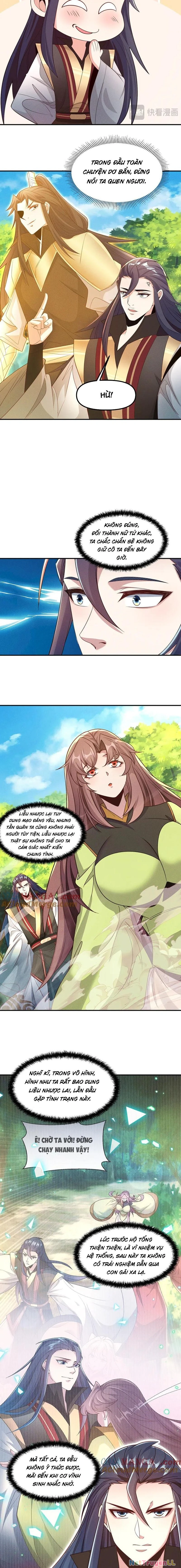 Ta Là Tà Đế Chapter 499 - Trang 4