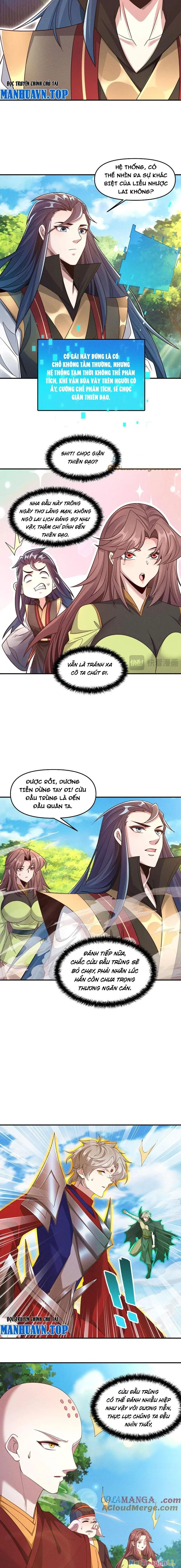 Ta Là Tà Đế Chapter 499 - Trang 4