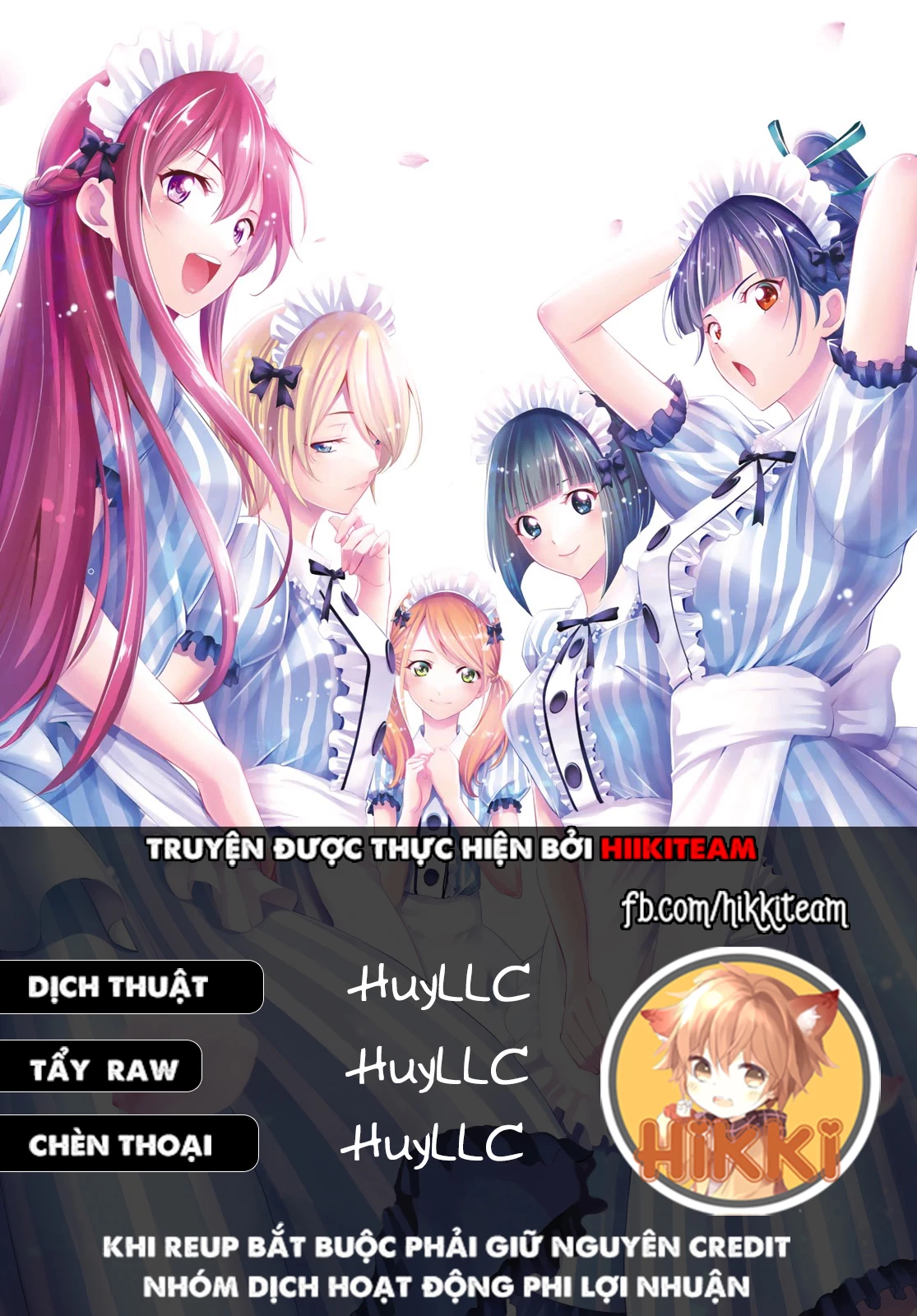 Quán Cà Phê Nữ Thần Chapter 161 - Trang 4