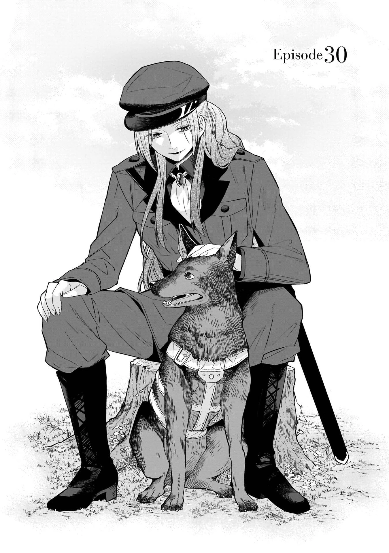 Tiểu thư Trùng sinh Chinh phục Long Đế Bệ hạ Chapter 30 - Trang 2